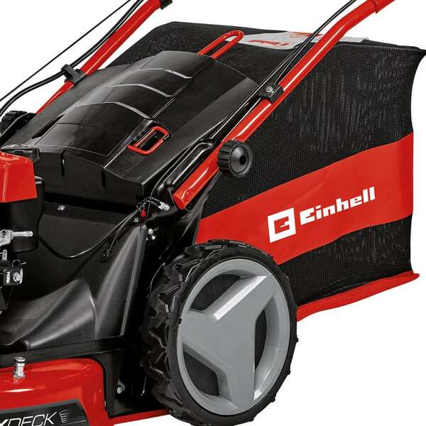 EINHELL GE-PM 53/2 S HW-E Li