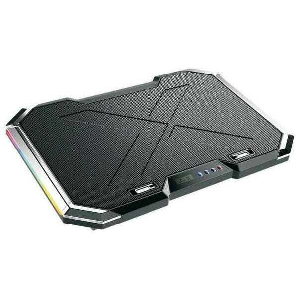 MOYE Frost X Notebook Cooling Pad