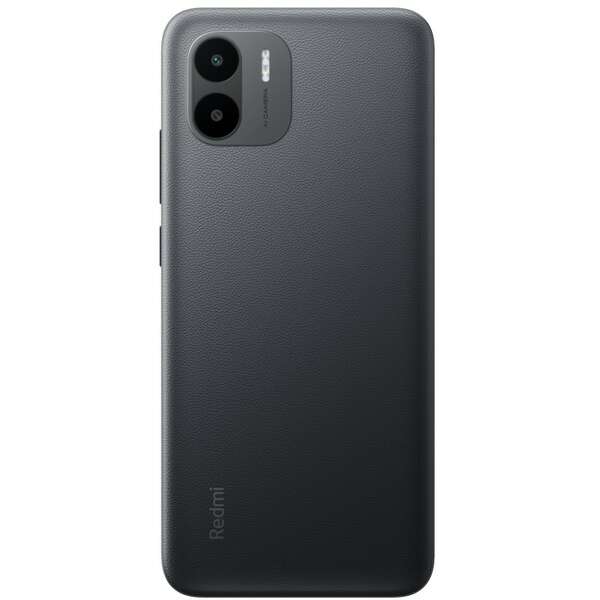 XIAOMI Redmi A2 2GB/32GB Black MZB0DX0EU