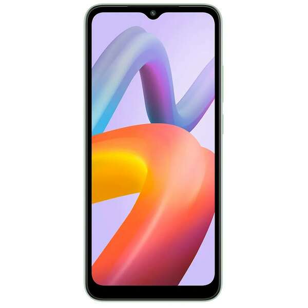 XIAOMI Redmi A2 2GB/32GB Light Green MZB0DWTEU