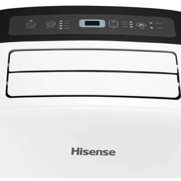 HISENSE Portable 12K H - APC 12