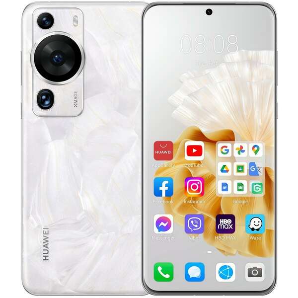 HUAWEI P60 Pro 8GB/256GB Rococo Pearl