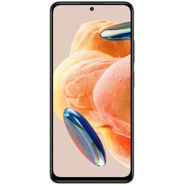 XIAOMI Redmi Note 12 Pro 8GB/256GB Graphite Gray