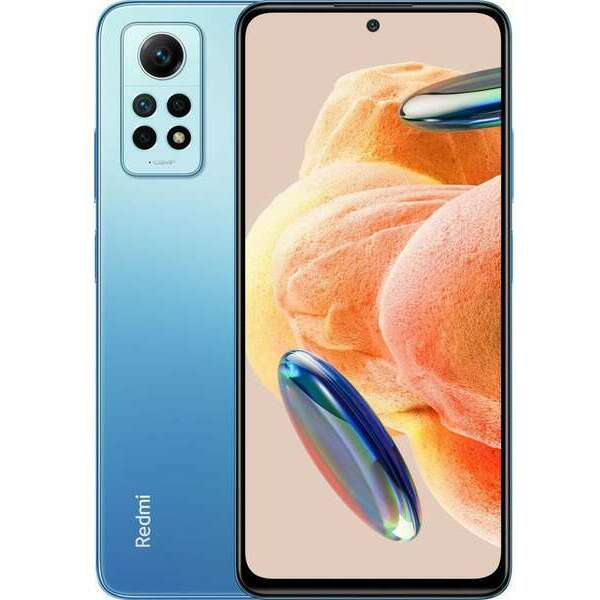 XIAOMI Redmi Note 12 Pro 8GB/256GB Glacier Blue