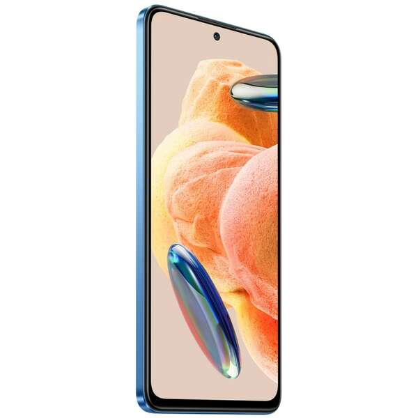 XIAOMI Redmi Note 12 Pro 8GB/256GB Glacier Blue