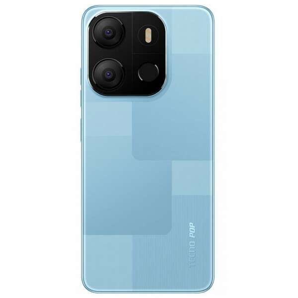 TECNO POP 7 2/64Gb Capri Blue