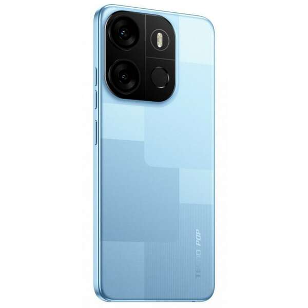 TECNO POP 7 2/64Gb Capri Blue