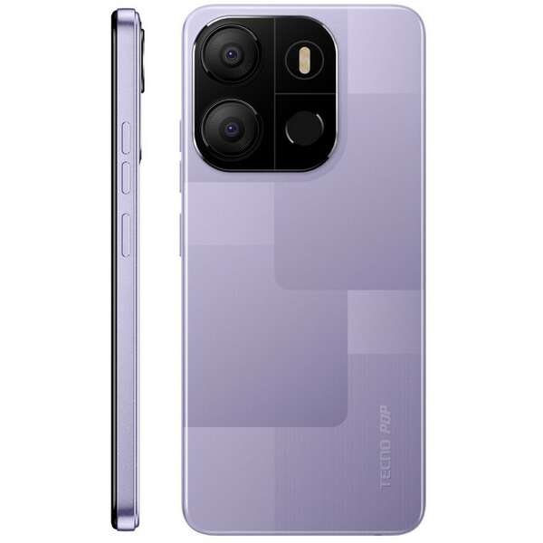 TECNO POP 7 2/64Gb Nebula Purple