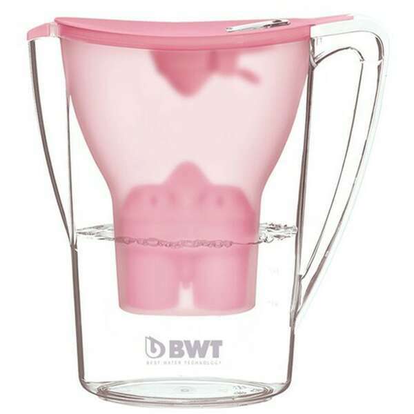 BWT Aqualizer Home roze