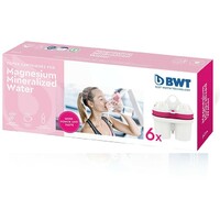 BWT sa mineralizatorom Mg 6 kom