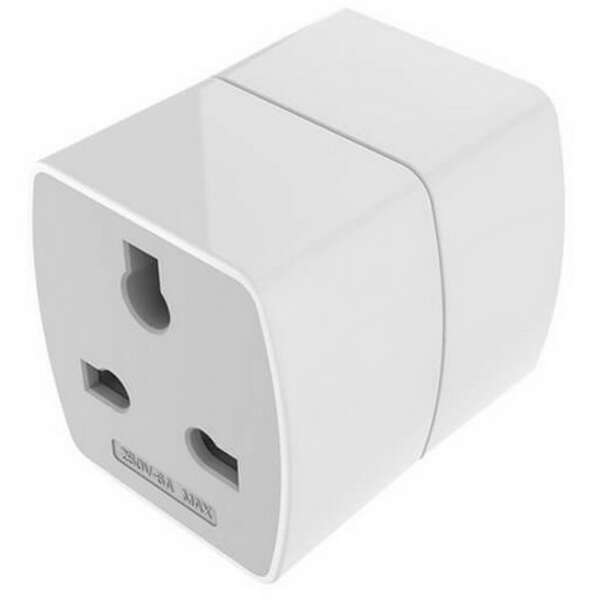 MOYE Voltaic Travel Universal Adapter EU/US/UK/AU