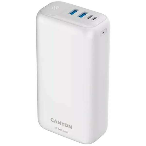 CANYON PB-301 (CNE-CPB301W)