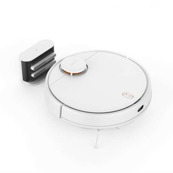 XIAOMI Robot Vacuum S10 EU