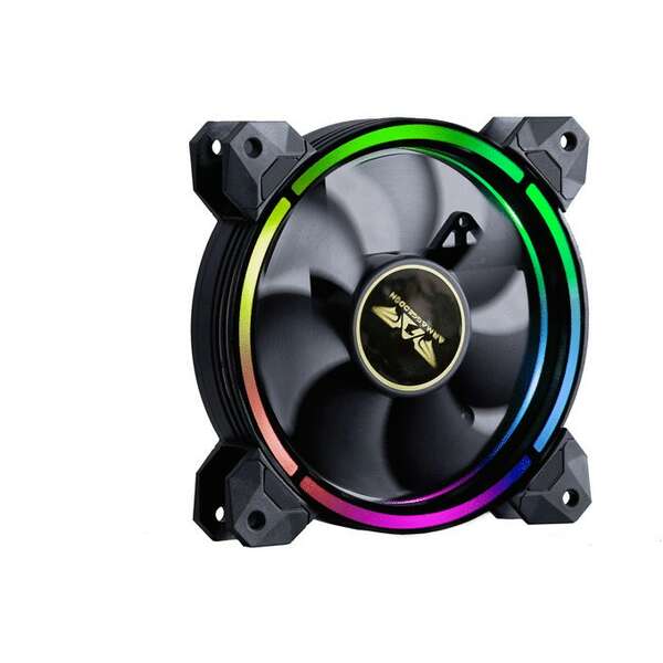 ARMAGGEDDON Tessaraxx TX-QUAD RING