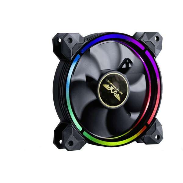 ARMAGGEDDON Tessaraxx TX-QUAD RING