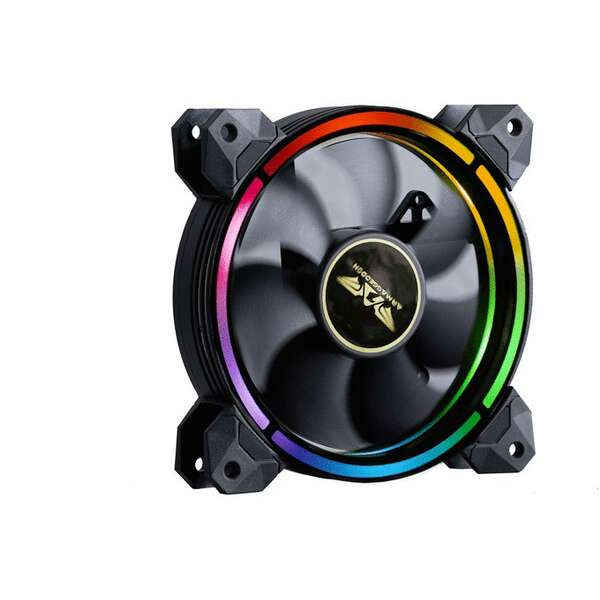 ARMAGGEDDON Tessaraxx TX-QUAD RING