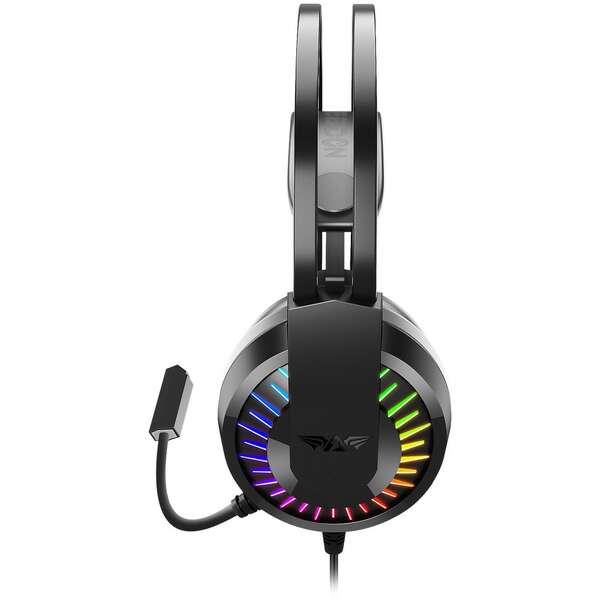 ARMAGGEDDON Nuke 5 USB 7.1 Gaming Headset