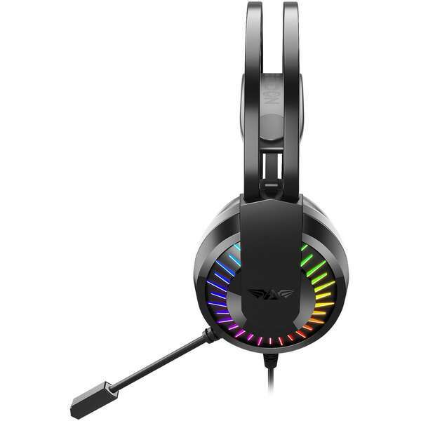 ARMAGGEDDON Nuke 5 USB 7.1 Gaming Headset