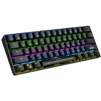 ARMAGGEDDON MBA-61R Starling RGB BT Mechanical
