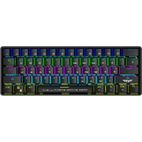 ARMAGGEDDON MBA-61R Starling RGB BT Mechanical