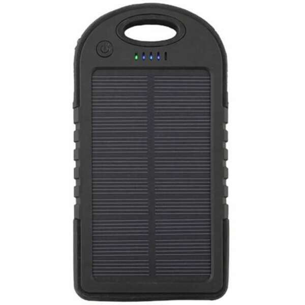 X WAVE Camp L 60 black