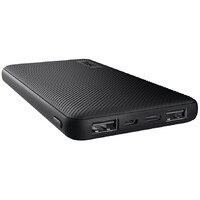 TRUST PRIMO Power bank 10000mAh Black