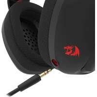 REDRAGON Ire H848 Wireless Headset Black