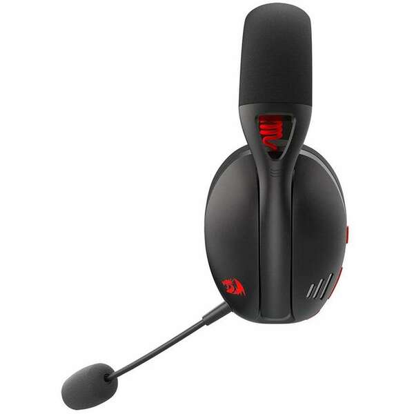 REDRAGON Ire H848 Wireless Headset Black