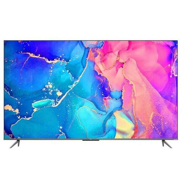 TCL 55C636