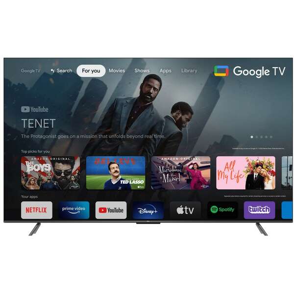 TCL 85P735