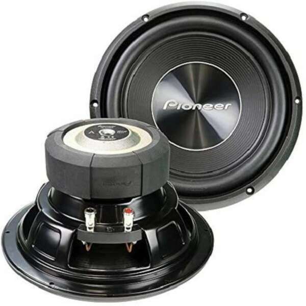 PIONEER TS-A250D4 25cm