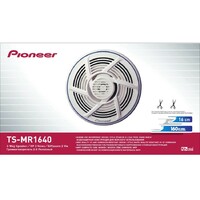 PIONEER TS-MR1640