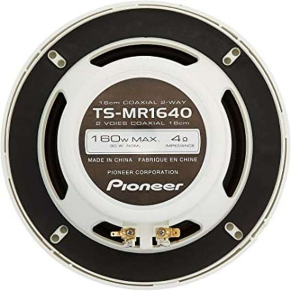 PIONEER TS-MR1640