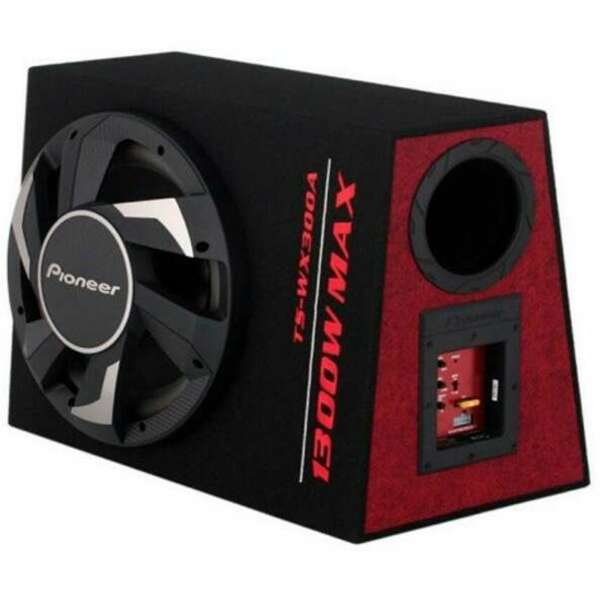 PIONEER TS-WX300A