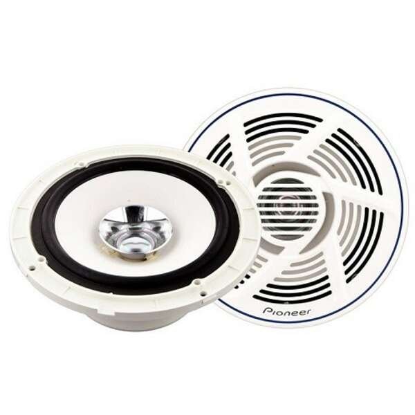 PIONEER TS-MR1600