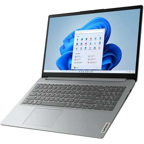 LENOVO IdeaPad 1 15IGL7 DOS/15.6