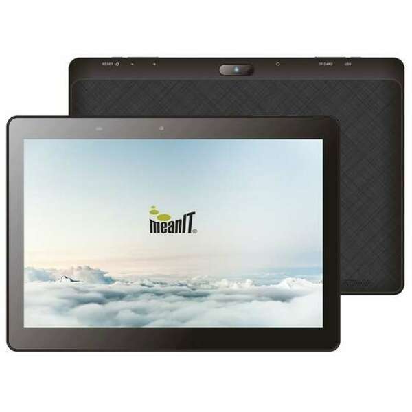 MEANIT X40 2GB/16GB WiFi Black