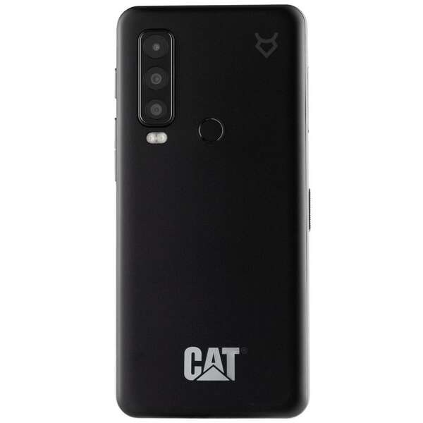 CAT S75 6GB/128GB Black