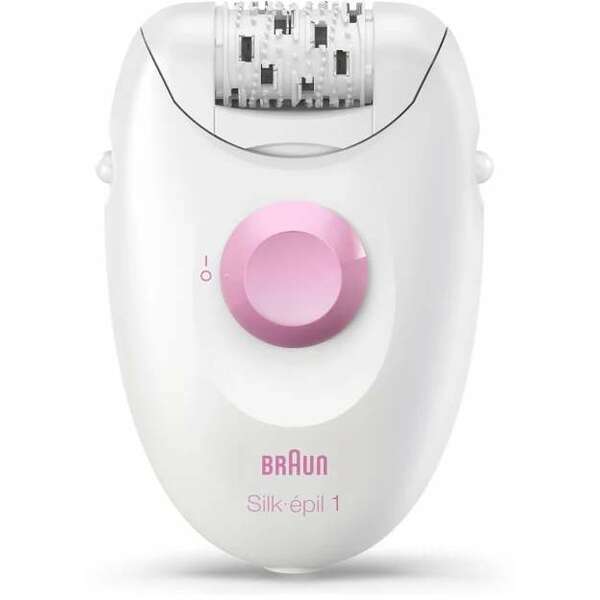 BRAUN LEGEPIL SE1-176 WHT BOX EURO
