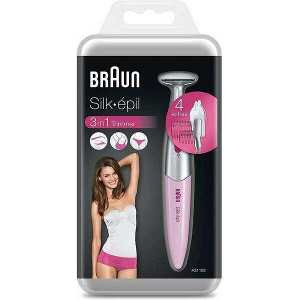 BRAUN FG1103  Grocery pack
