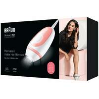 BRAUN SILK PRO IPL FLASH PL1000 BOX