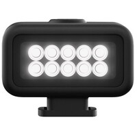 GOPRO Light Mode (Hero8, Hero9, Hero10)  (ALTSC-001-EU)