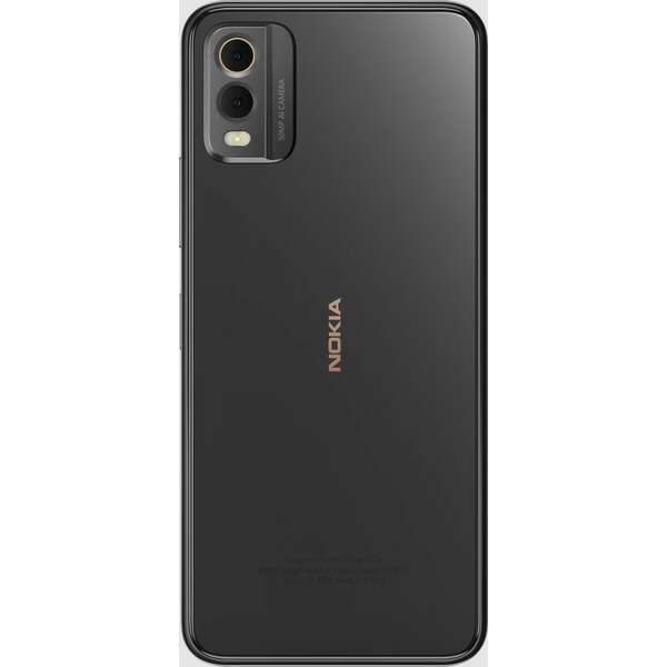 NOKIA C32 4GB/64GB Charcoal