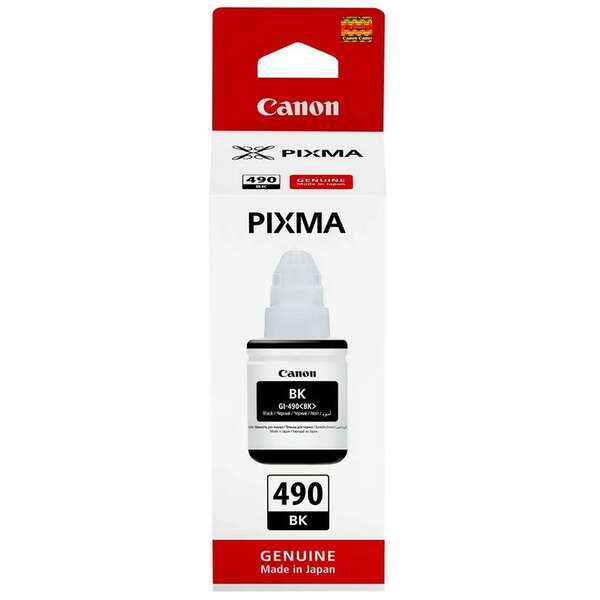 CANON GI490 (black)