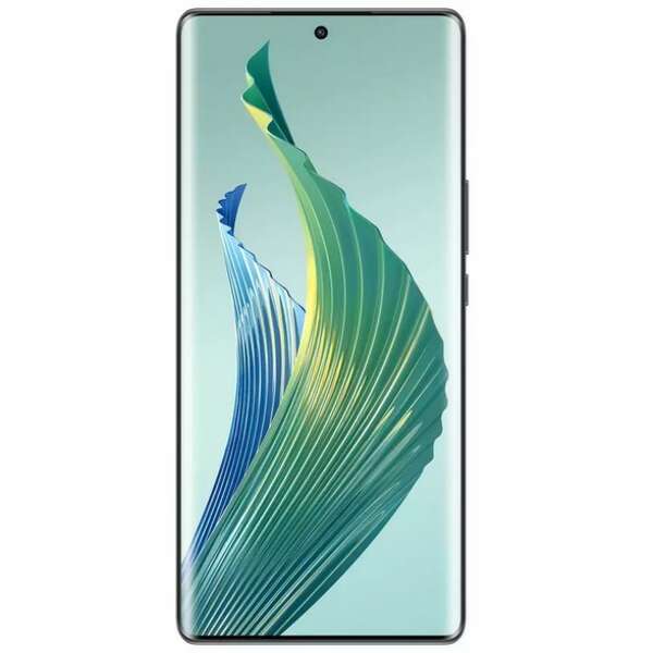 HONOR Magic5 Lite 5G 8GB/256GB Midnight Black