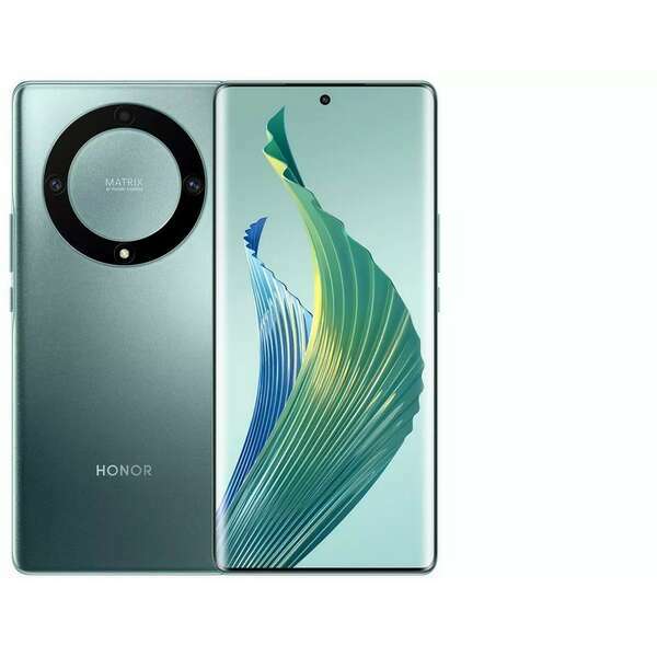 HONOR Magic5 Lite 5G 8GB/256GB Emerald Green