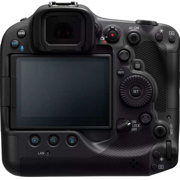 Canon EOS R3 (telo)