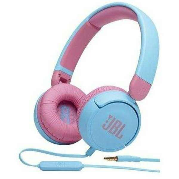 JBL JR 310 BLUE