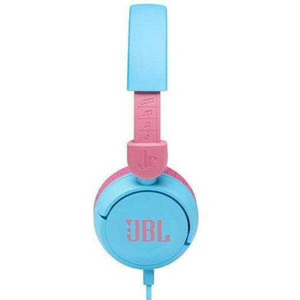 JBL JR 310 BLUE