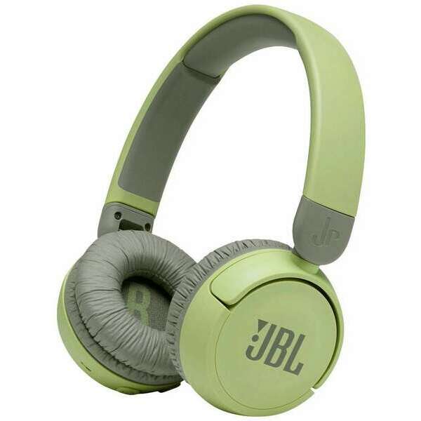 JBL JR 310 BT GREEN